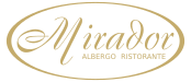 albergo ristorante mirador Logo
